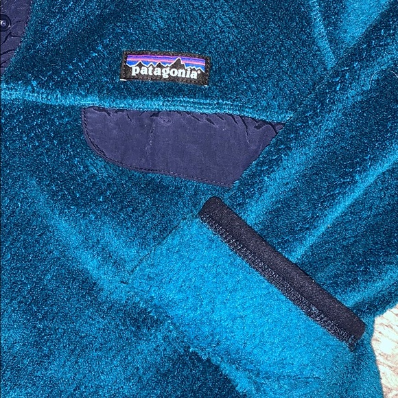 Patagonia Pullover - Picture 3 of 3